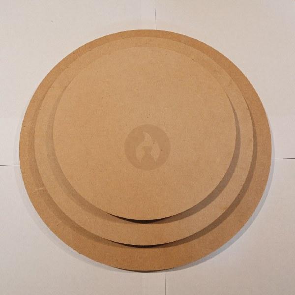 Torneta de corte tres medidas - Imagen 3