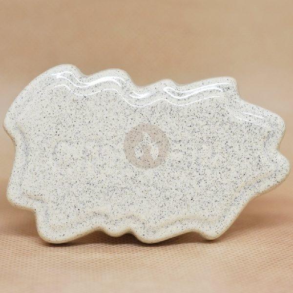 Esmalte Beige Jaspeado 332 -JG de Crecer Soporta Alta Temperatura APTO VAJILLA