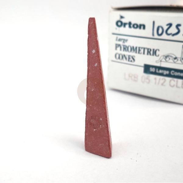 Conos Pirométricos Orton - Imagen 4