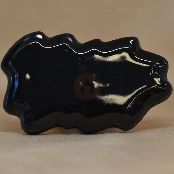 Esmalte Negro Brillante 964 de Crecer para Baja Temperatura APTO VAJILLA