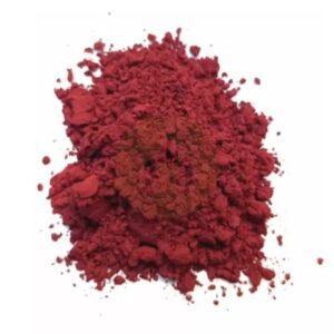Óxido de Cobre Rojo