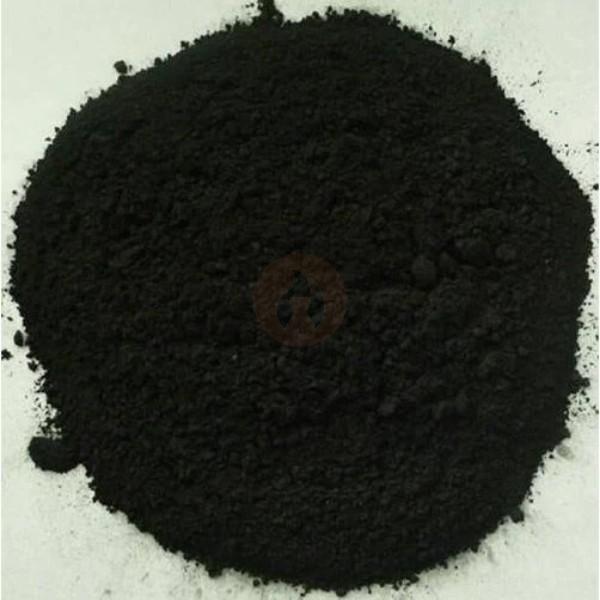 Óxido de cobre negro