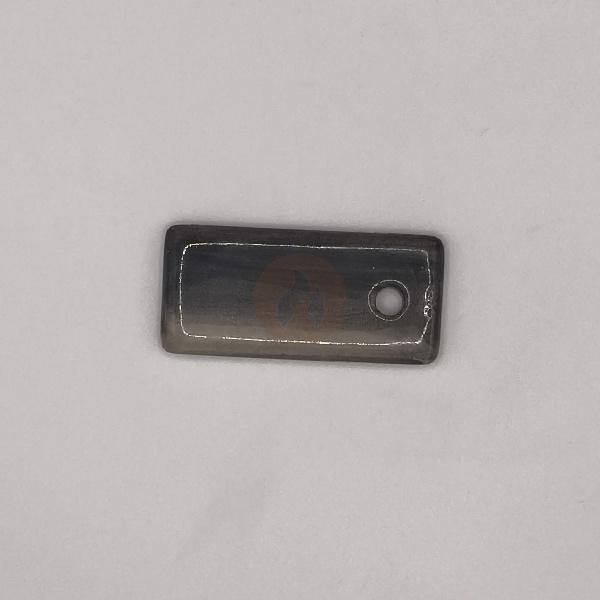 Pigmento Bajo Cubierta Negro Intenso