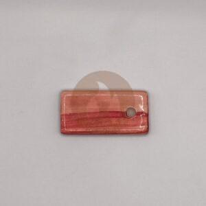 Pigmento Bajo Cubierta Rojo