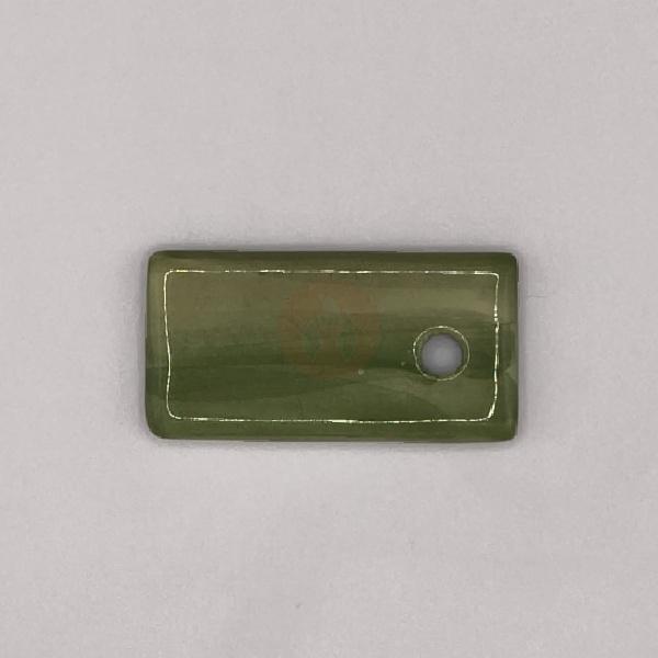 Pigmento Bajo Cubierta Verde Cromo