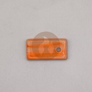 Pigmento Bajo Cubierta Naranja Intenso