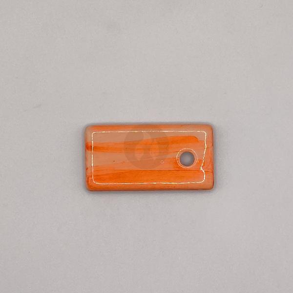 Pigmento Bajo Cubierta Naranja Intenso