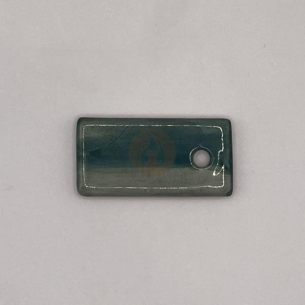 Pigmento Bajo Cubierta Azul Petróleo