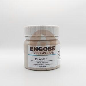 Engobe Blanco Rahué - 200g y 100 g