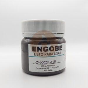Engobe Chocolate Rahué - 200g y 100g