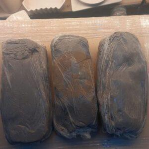 Arcilla Chilavert Blanca con Chamote Paquete de 5kg