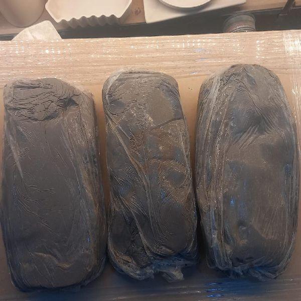 Arcilla Chilavert Blanca con Chamote Paquete de 5kg