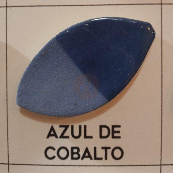 Engobe Azul de Cobalto Rahué- 200g y 100g - Imagen 2