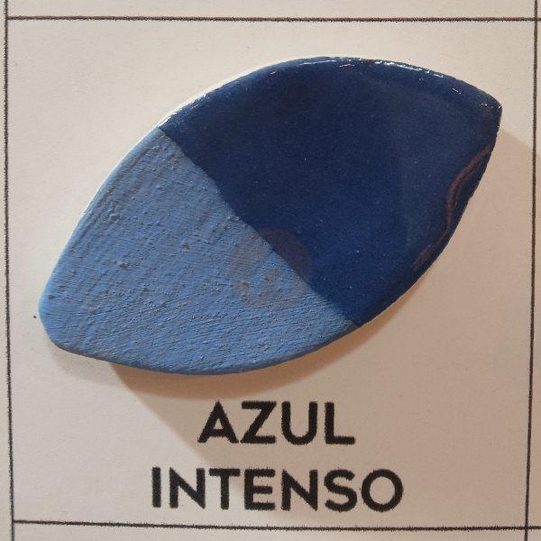 Engobe Azul Intenso Rahué - 200g y 100g - Imagen 2