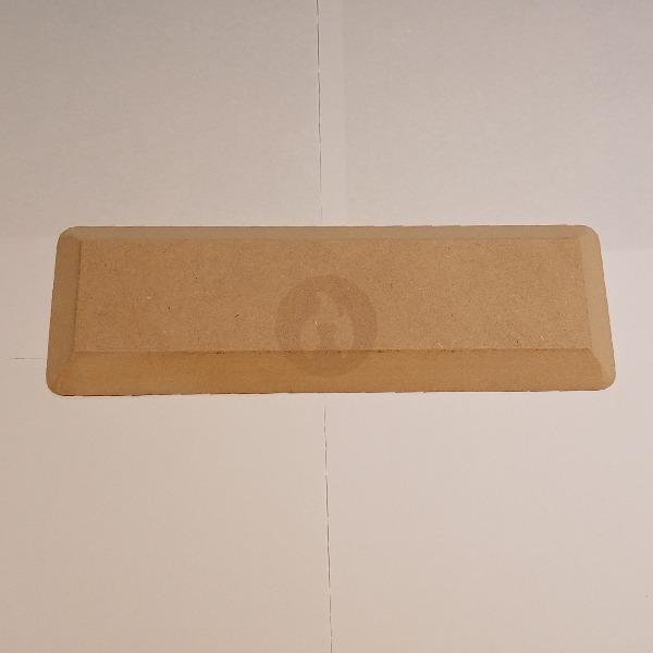 Bagueteras  Contramolde de Fibrofácil (varios diseños) - Imagen 3