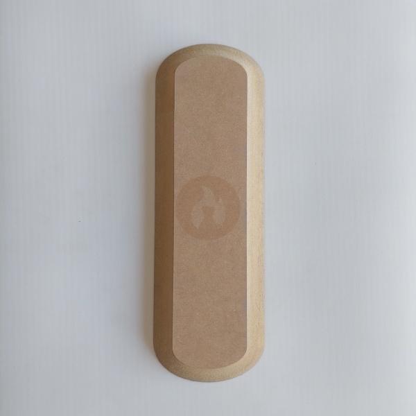 Bagueteras  Contramolde de Fibrofácil (varios diseños) - Imagen 4