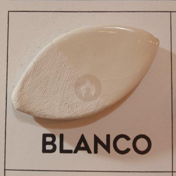 Engobe Blanco Rahué - 200g y 100 g - Imagen 2