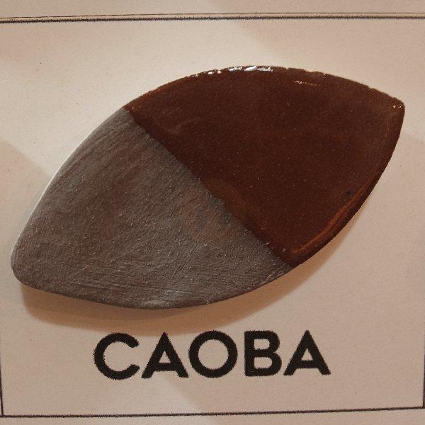Engobe Caoba Rahué - 200g y 100g - Imagen 2