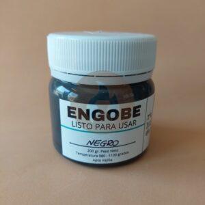 Engobe Negro Rahué - 200g y 100g