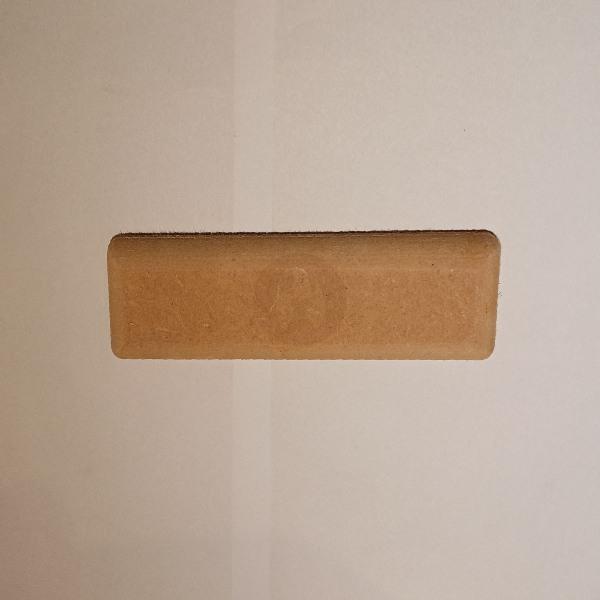 Porta Sahumerios contramolde de fibrofácil varias medidas - Imagen 3