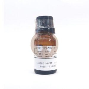 Lustre Nácar – 5g ( Tercera Cocción )