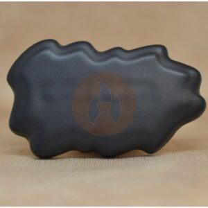 Esmalte Negro Mate 764 de Crecer para Baja Temperatura NO APTO VAJILLA