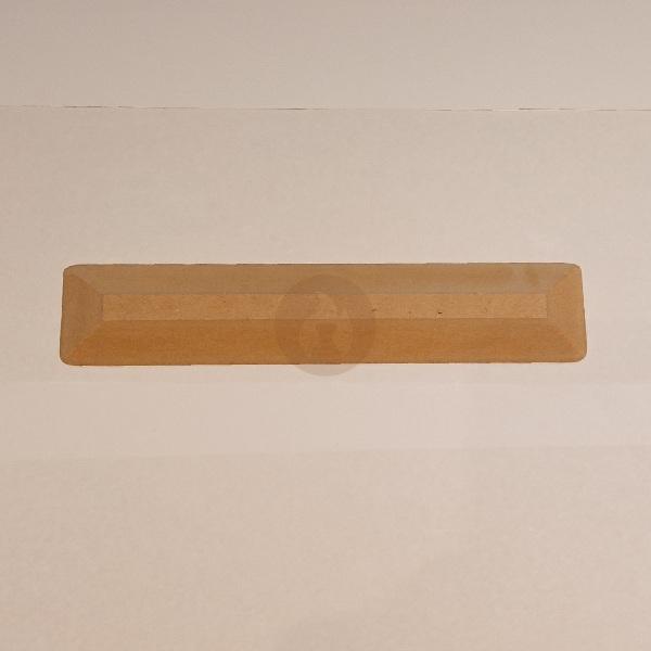 Porta Sahumerios contramolde de fibrofácil varias medidas - Imagen 5