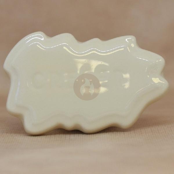 Esmalte Transparente Cristal Q93 de Crecer 1kg y 5kg APTO VAJILLA