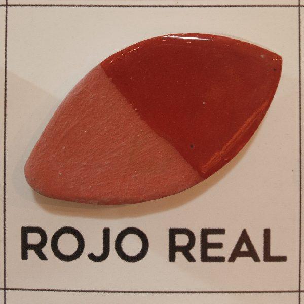 Engobe Rojo Real Rahué- 200g y 100g - Imagen 2