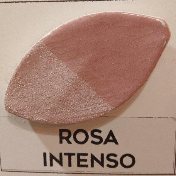 Engobe Rosa Intenso Rahué - 200g y 100g - Imagen 2