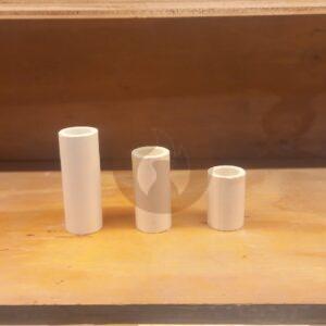 Soporte Refractario de Alta Temperatura para horno