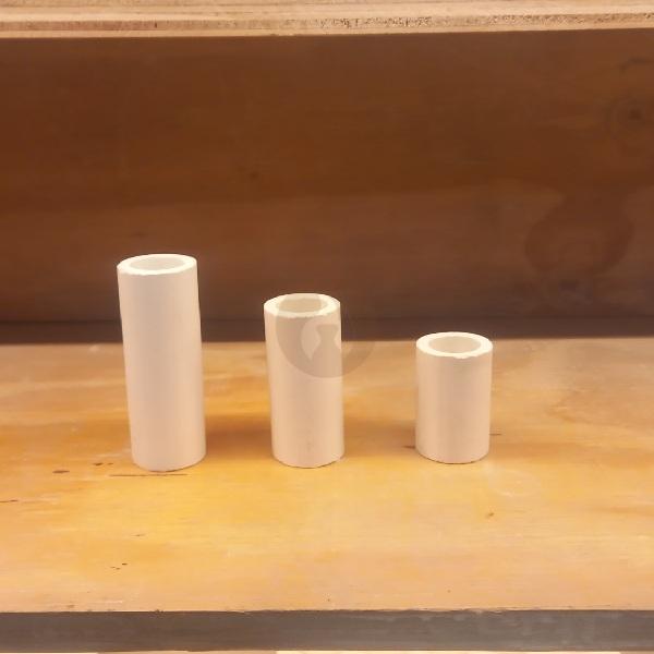 Soporte Refractario de Alta Temperatura para horno