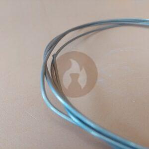 Alambre de Kanthal 1.0mm/ 1.6mm / 1.8mm - Precio por metro