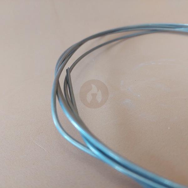 Alambre de Kanthal 1.0mm/ 1.6mm / 1.8mm / 2.0mm- Precio por metro