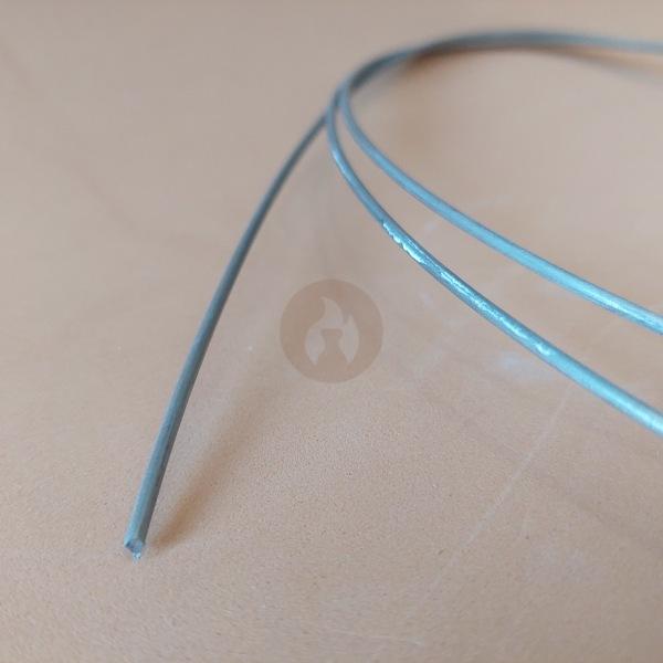 Alambre de Kanthal 1.0mm/ 1.6mm / 1.8mm / 2.0mm- Precio por metro - Imagen 3