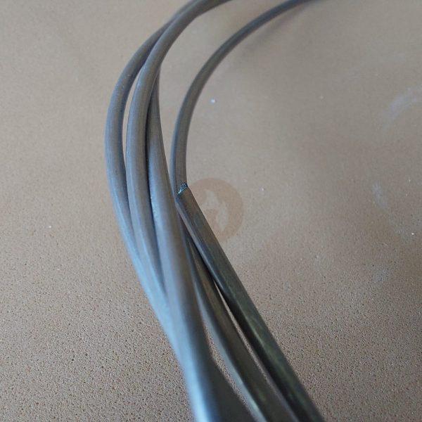 Alambre de Kanthal 1.0mm/ 1.6mm / 1.8mm / 2.0mm- Precio por metro - Imagen 2