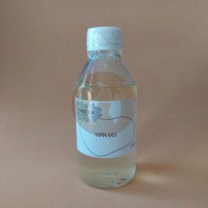 Vehiculo Hidrosoluble VPM-601 botella de 500cc / 1000cc