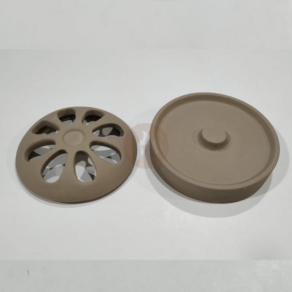 Espiralero con Tapa en Bizcocho - Imagen 4