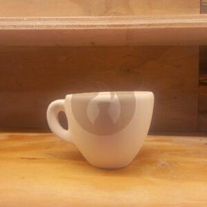 Taza "Nai" – Molde Simple 2 Taceles