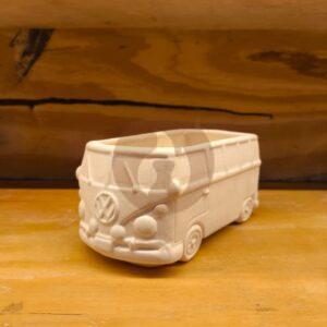 Combi en Bizcocho Cerámico (15x7,5 cm)