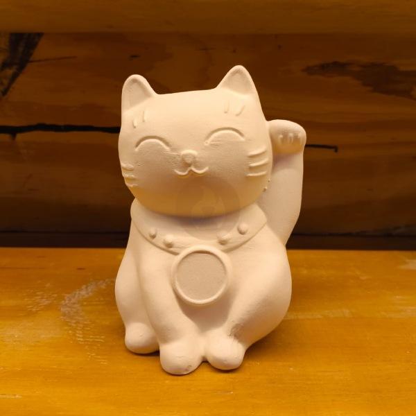 Gato Energético - Molde Simple - 2 Taceles