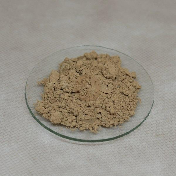 Pigmento Puro Marrón Amarillento