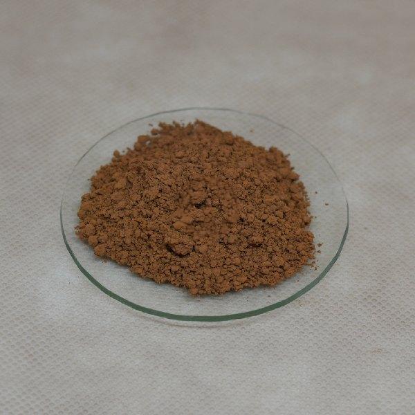 Pigmento Puro Marrón Canela