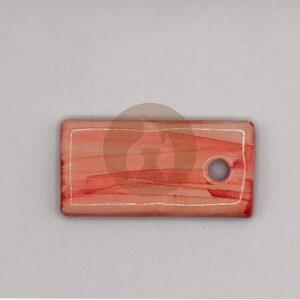 Pigmento Bajo Cubierta Rojo Navidad