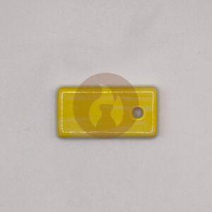 Pigmento Bajo Cubierta Amarillo Suave