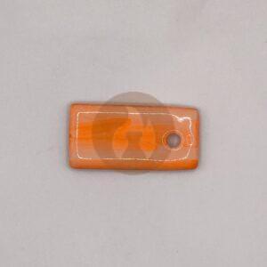 Pigmento Bajo Cubierta Naranja Brillante