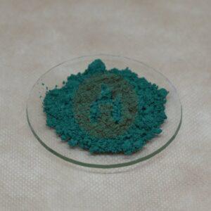 Pigmento Puro Azul Verdoso