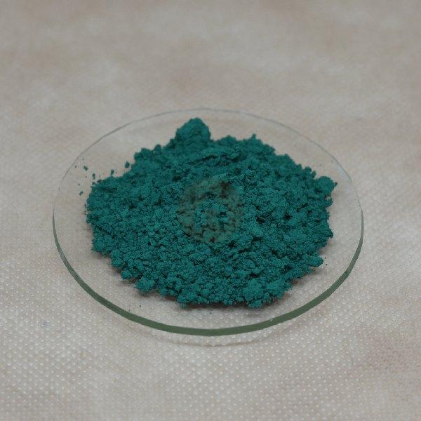 Pigmento Puro Azul Verdoso