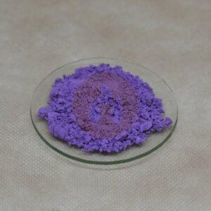 Pigmento Puro Lila