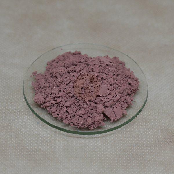 Pigmento Puro Rosa Coral Claro